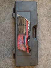 Gear Wrench Fan Clutch Service Kit 41580D With Case Used