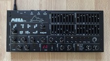 Twisted Electrons MEGAfm MKII 12-Voice Polyphonic FM Synthesiser