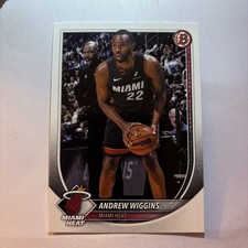 2025-26 BOWMAN NBA BASKETBALL BASE PAPER CARD #s 1-200 PICK YOUR CARD