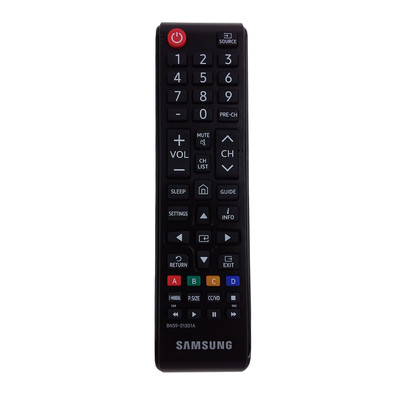 Original Samsung UN32J5000 UN40J5000 UN48J5000 TV Remote Control