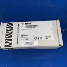 Zebra P1112750-077 Schelle Grau Zebra Zebra P1112750-077