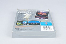 Nintendo NES *&iexcl;Mike Tyson's Punch-Out!!* EMBALAJE ORIGINAL CIB PAL B PT-EEC/FRG abejas +
