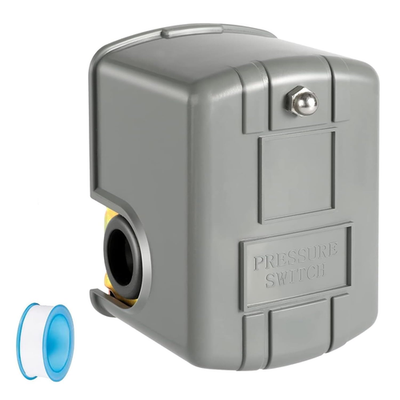 #ad Pessure Switch for Well PumpWater 40 60 Pressure Switch，Well Pump Pressure S... $20.95