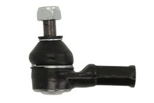 Extrémité de la barre d'accouplement pour OPEL AGILA A; SUBARU JUSTY III