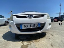 Pare-choc avant Hyundai I20