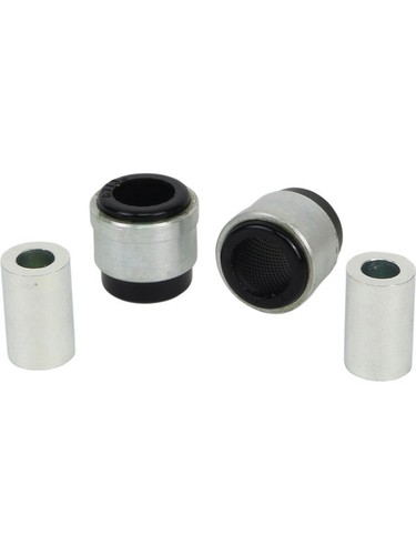 Whiteline Rear Control Arm Inner Outer Bushing fits Ford Focus 1.6 LW i (W63322) - Picture 3 of 12