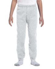 Jerzees 973B Youth NuBlend Fleece Sweatpants Cotton Polyester