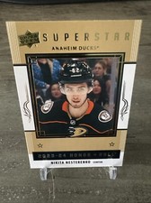 2023-24 Upper Deck Series 2 Honor Roll Nikita Nesterenko #HR61 Rookie RC