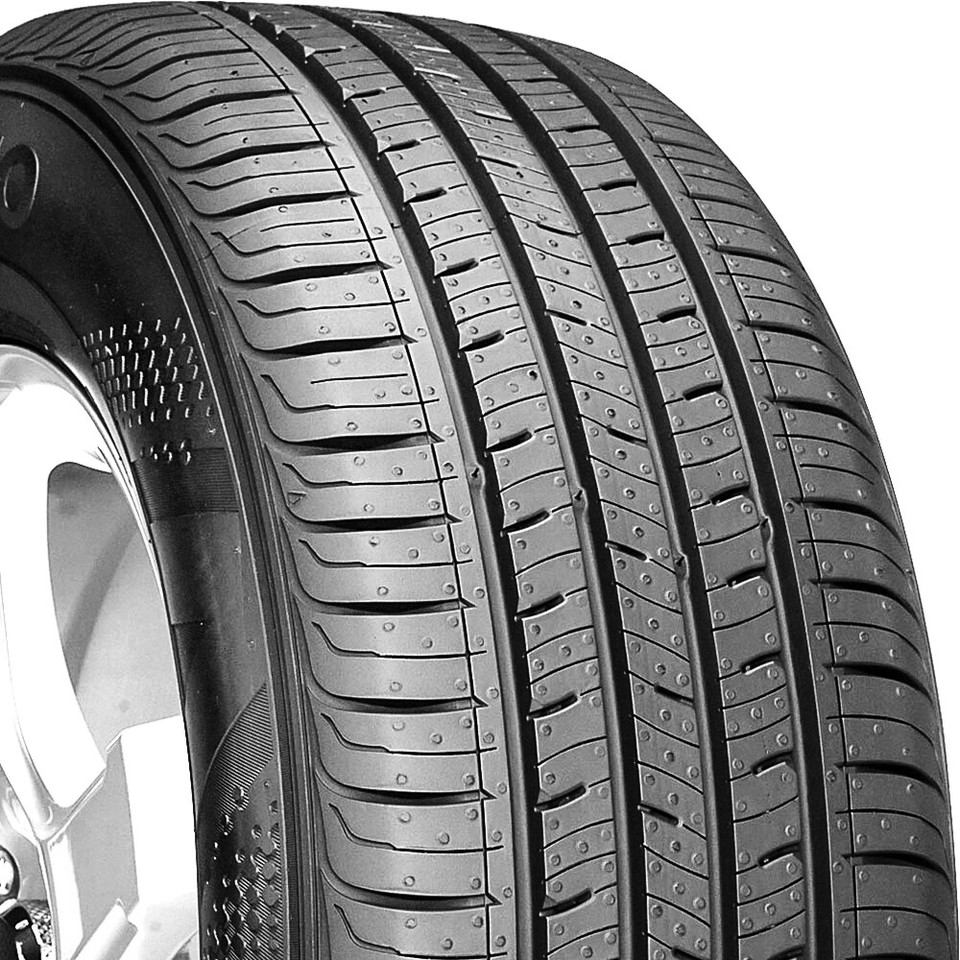 2 Tires Kumho Solus TA31 P235/55R16 2355516 235/55/16 98V All Season | eBay