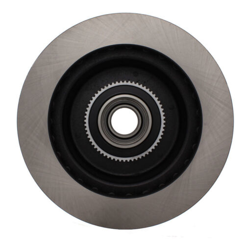 Premium Brake Rotor Centric 120.65074 For 1999-2002 Ford F-350 Super Duty - Picture 11 of 13