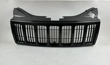 2008-2010 JEEP GRAND CHEROKEE OVERLAND LIMITED GRILLE OEM UPPER FRONT GRILL