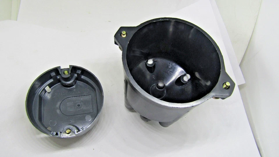 KIT Tapa Distribuidor Estándar CH406T y Rotor JR84 CH406 y JR84 Foto 3 de 4