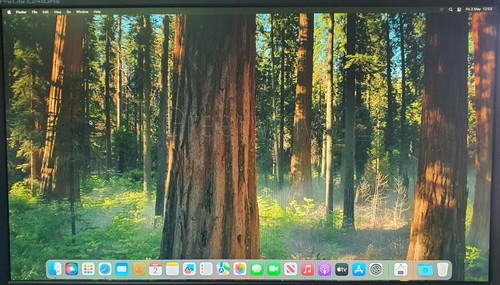 Apple Mac Mini A1993 3.0 GHz i5-8500B 256GB Drive 8GB EMC 3213 (Late 2018) Sequo - Picture 2 of 17