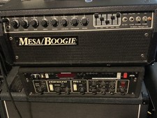 Kemper Profile Pack of Mesa Boogie IIC fully loaded head Metallica tones 