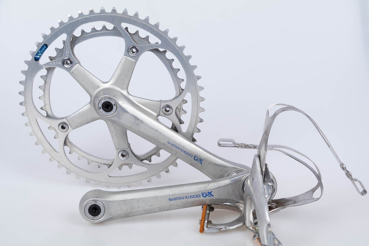 EJE DE PEDALIER SHIMANO TIAGRA RS501