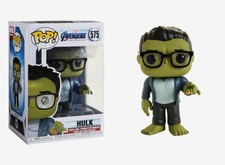 funko pop hulk tacos