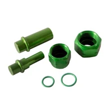 Hard Parts Fast ATAATMCH0408  AC CLUTCH & IDLER PARTS