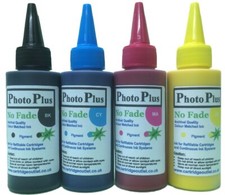 Archival Ink for WF2010WF & Epson 4 Colour Printers Using T16 Series Cartridges
