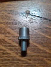 RCBS #.424 Bullet Sizing Top Punch