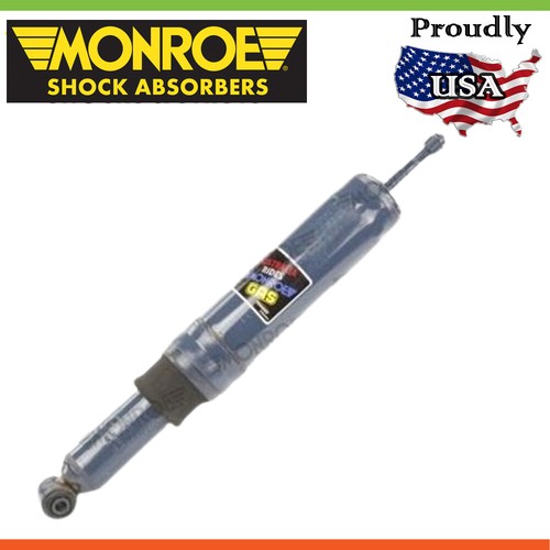 2x MONROE Air Adjustable Shock Absorber For HSV Commodore VN 5.0 V8 eBay