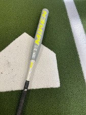 2021 Miken Freak Primo Supermax 14 USSSA Slowpitch Softball Bat 26oz