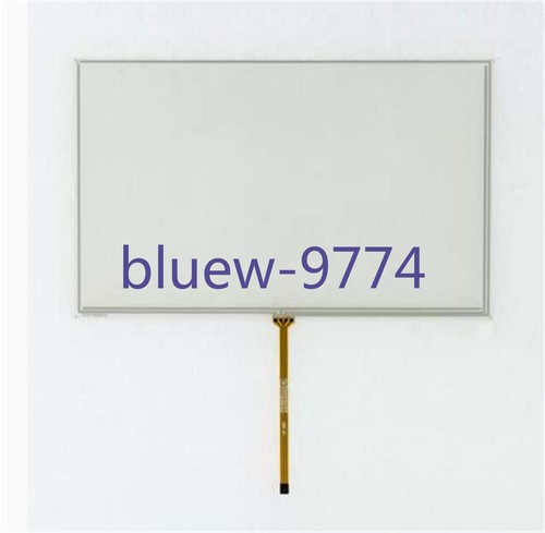 1 PCS Brand New AMT9558 91-09558-000 Touchscreen Glass - Picture 3 of 3