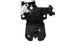 Serratura portellone posteriore originale Audi con microinterruttore A3 A4 A6 Q7 TT