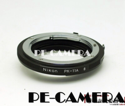 1PCS PK-11A 8 #E10