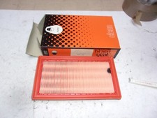 Filtre à air Lancia Y10