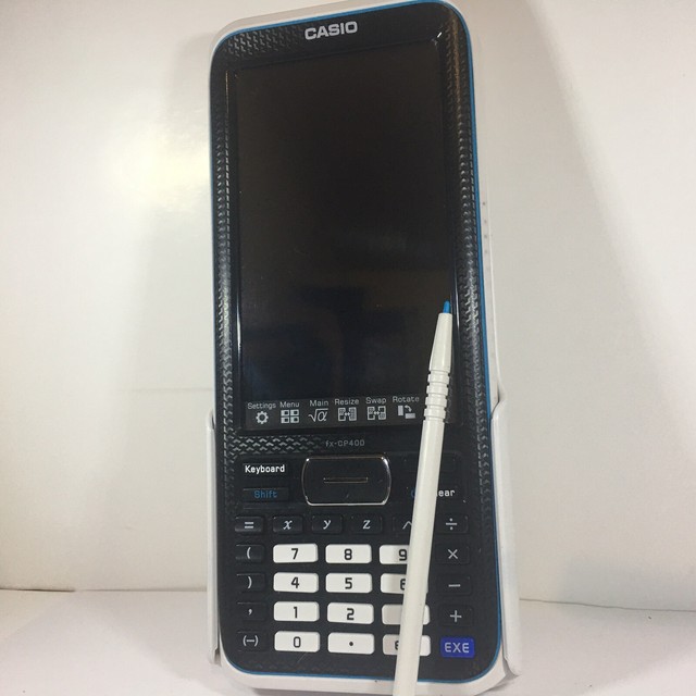 casio classpad 400 price