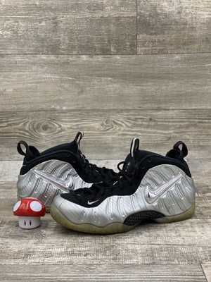platinum foamposites 2017