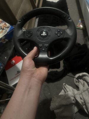 thrustmaster t80 racing wheel Zu Verkaufen ( Nur Abholung In Flensburg