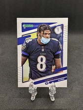 Baltimore Ravens - You Pick Your Cards - Fan Favorites - Lamar Jackson Lewis Etc