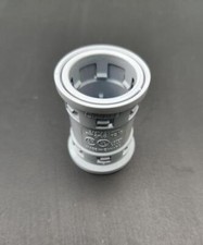 (10 Pack)  IPEX KWIKON KC15 Non- Metallic ENT SNAP-ON COUPLING 3/4"