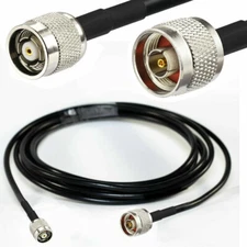 1* Antenna Radio Cable For Trimble 51980 GPS SPS855 SPS 855 851 852 SNB 900 850