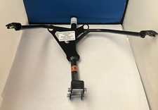 APRILIA RS250 MK1 (94-96). RACE FAIRING CLOCK BRACKET. FBA001.