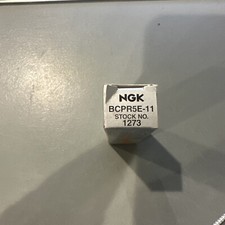 Spark Plug NGK 1273 (1 Spark Plug Only)