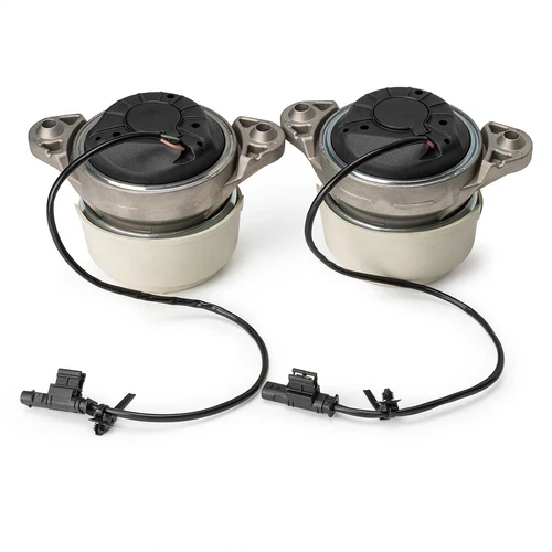 Left Right Front Engine Motor Mount For Mercedes Benz C220 C250 A2042403617/3717 - Picture 7 of 15