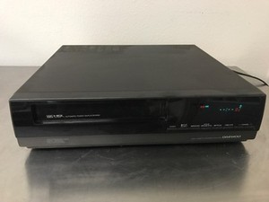 Daewoo dvr 1989d