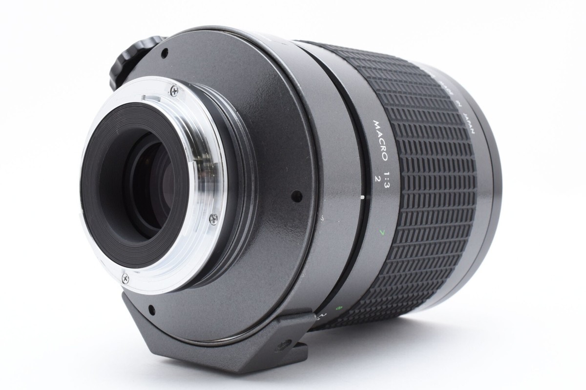 MINT] Sigma Mirror-Telephoto Multi-Coated 600mm f/8 From