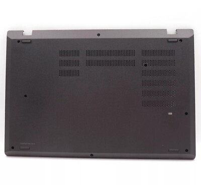 New For ThinkPad T15p Gen3 21DA 21DB Laptop Bottom D Cover Lower Case 5CB1H66057