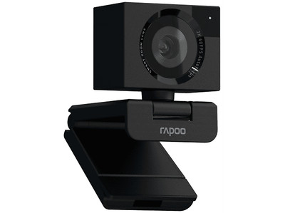 RAPOO XW200 2K Webcam