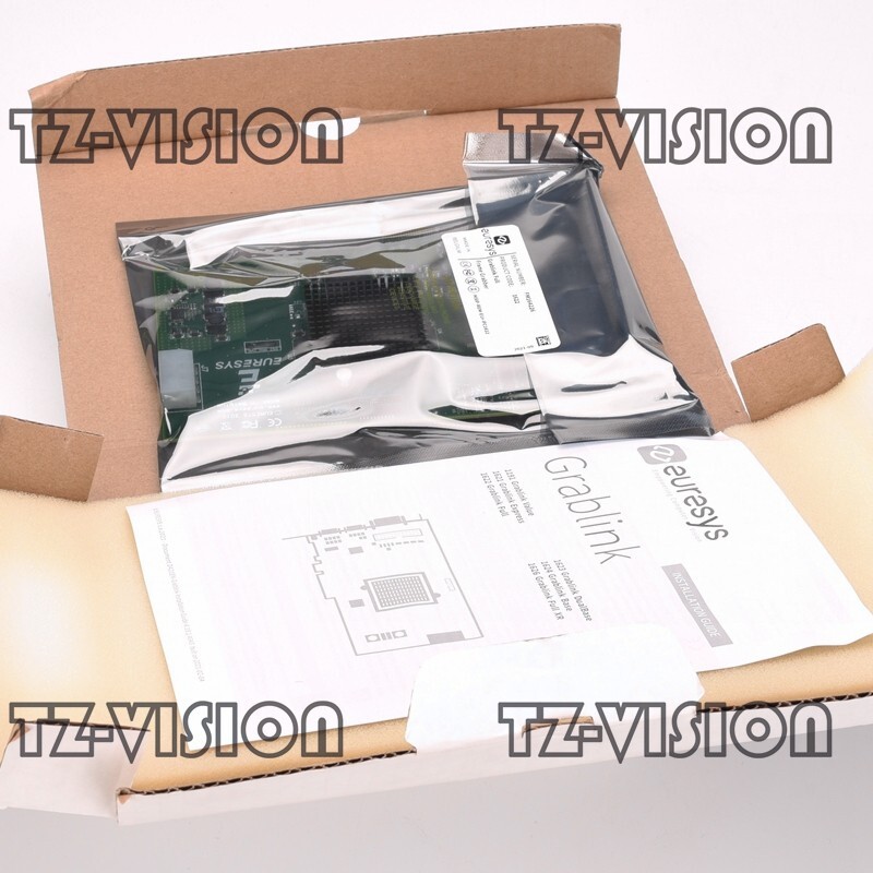 1PC NEW EURESYS 1622 - Grablink Full | eBay