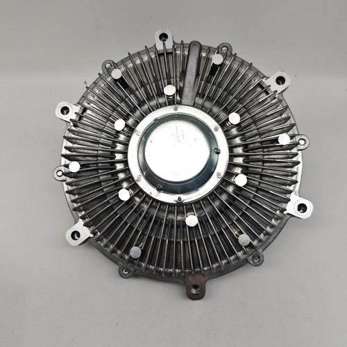 Fan Drive Clutch For Ram 2500 3500 6.7L CUMMINS 2019-2024 68359842AD 68359842AC - Picture 6 of 14