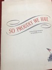 Gold reproduction of Flag Raising Iwo Jima 1945 — photo 9