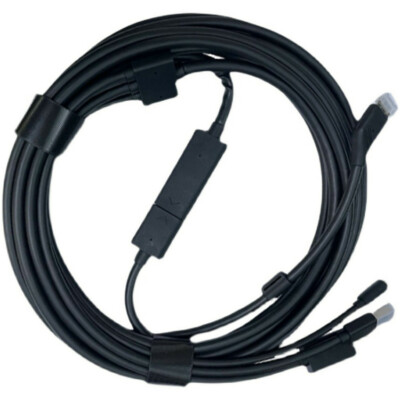 NEW VALVE INDEX VR headset Connection cable 5.9m Virtual Reality PC Steam games