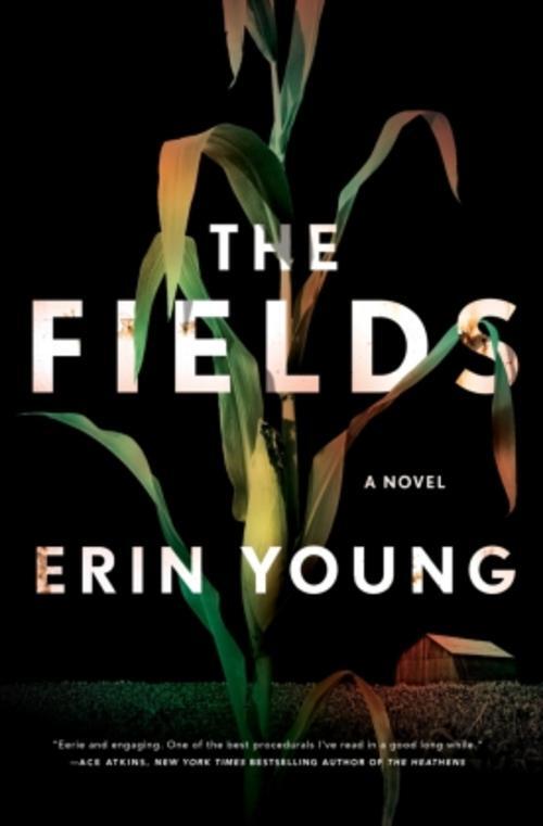 Thumbnail - The Fields - Erin Young - 9781250853363