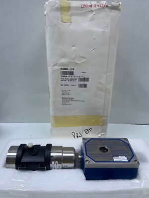 General Monitor IR4000S-1170,32563-11 with IR400 Infrared Hydro Gas Detector