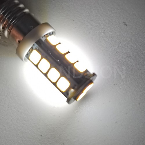 Ruiandsion DC 6V 12V E10 LED Screw Base Flashlight Bulb Working Light Lamp White - Picture 9 of 11