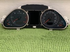Compteur Audi A6